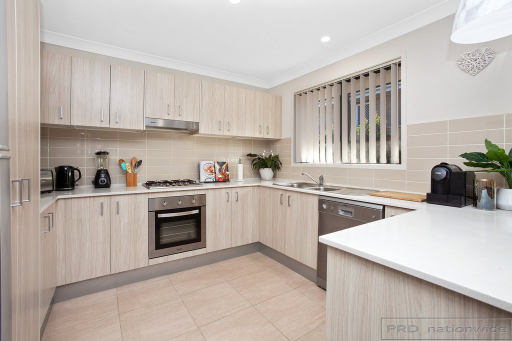 16 Riley James Drive RAWORTH 5
