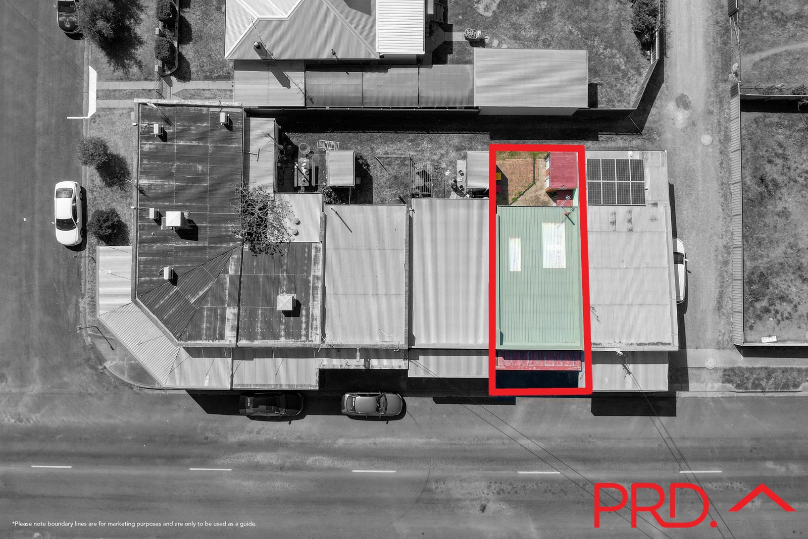 16 Robert Street TAMWORTH 12