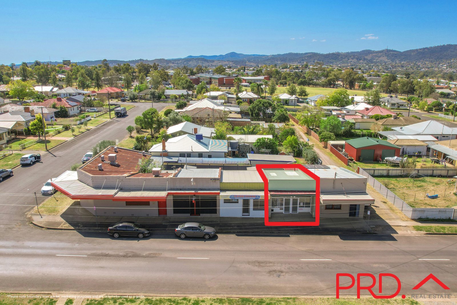 16 Robert Street TAMWORTH 14