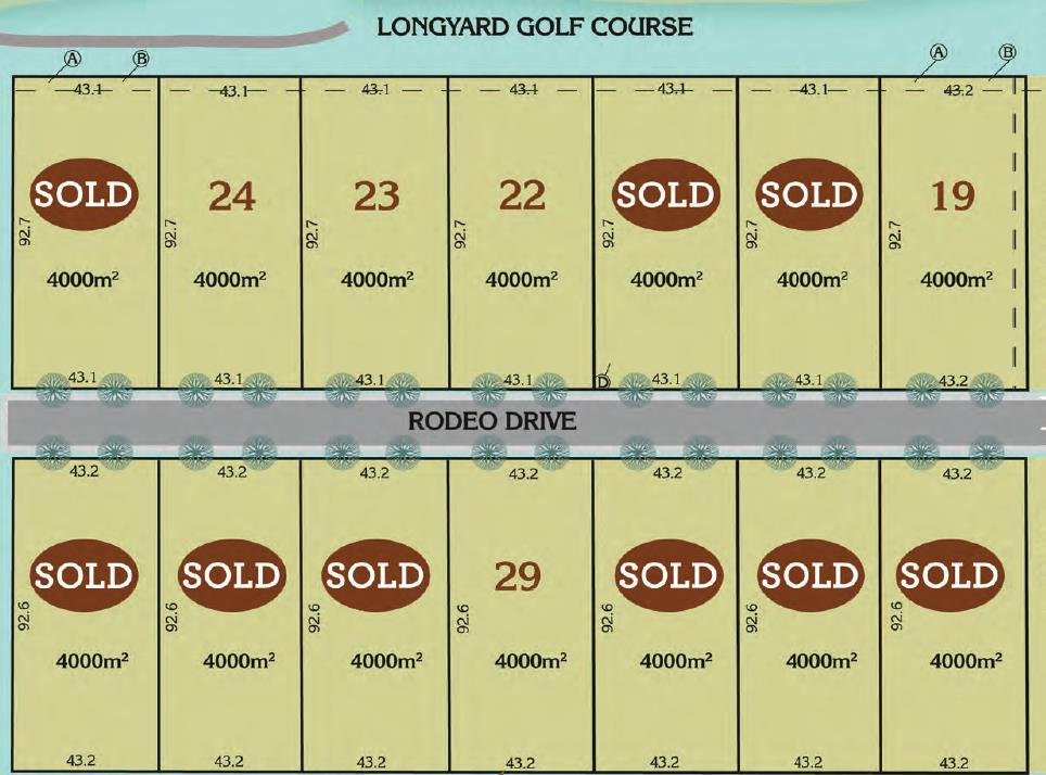 16 Rodeo Drive TAMWORTH 5