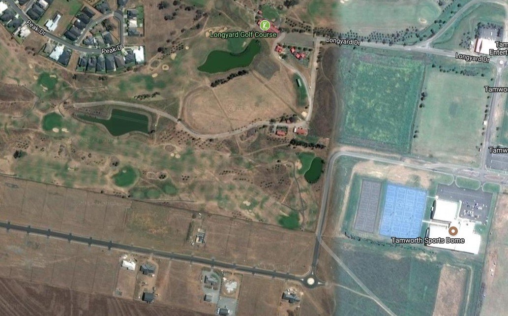 16 Rodeo Drive TAMWORTH 6