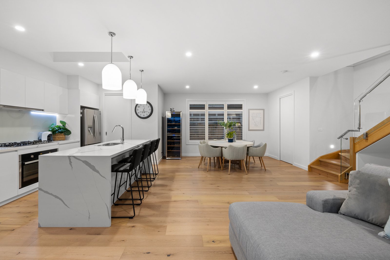 Gallery: 16 Rosina Street