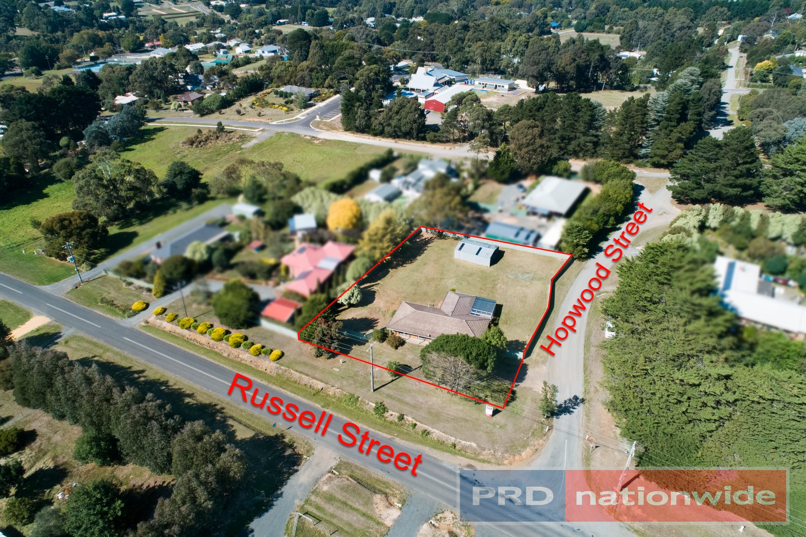 16 Russell Street GORDON 1