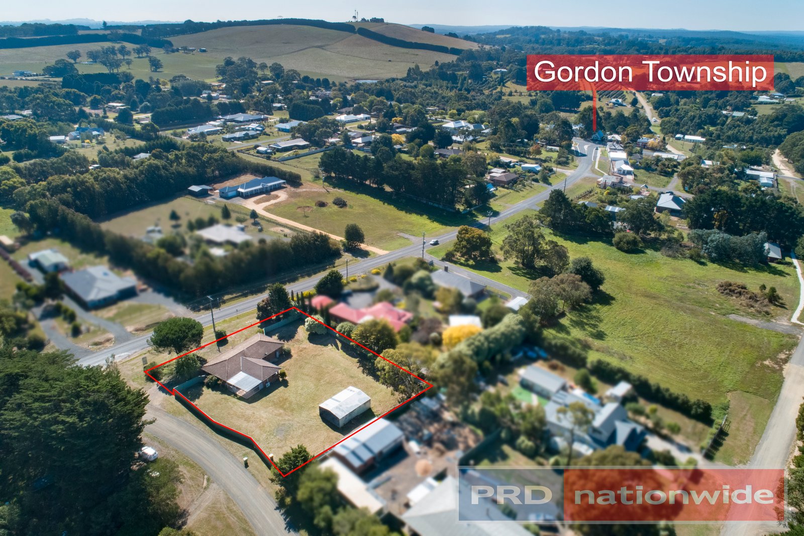 16 Russell Street GORDON 18