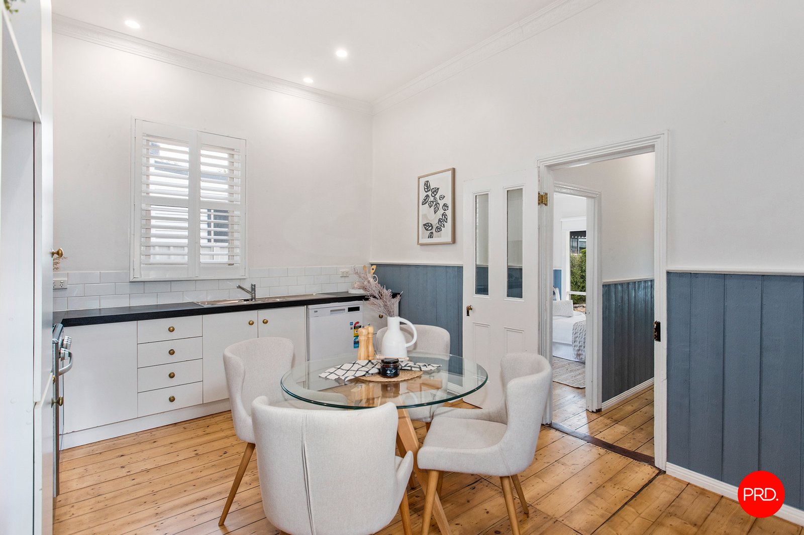 16 Russell Street QUARRY HILL 3