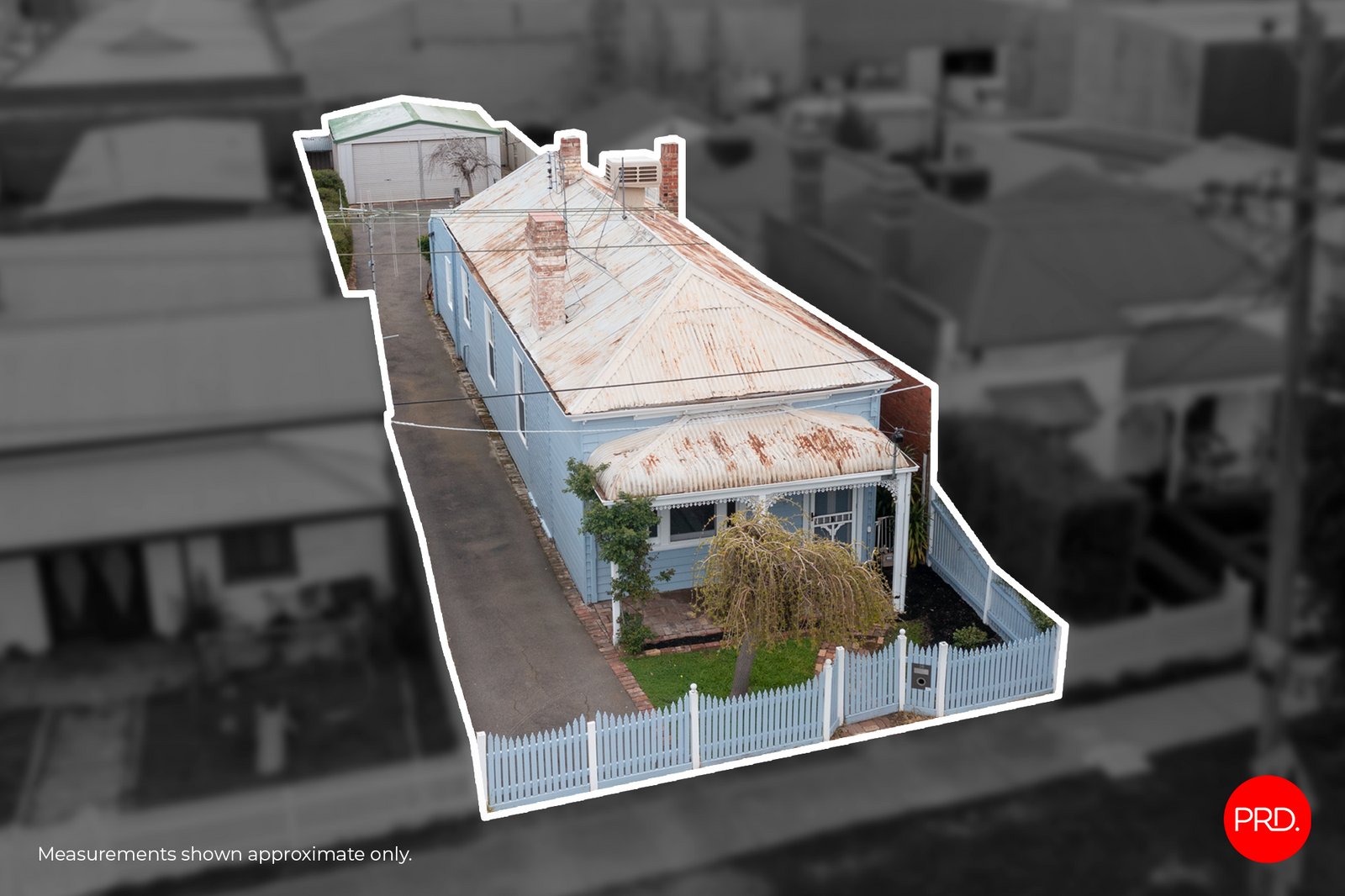 16 Russell Street QUARRY HILL 13