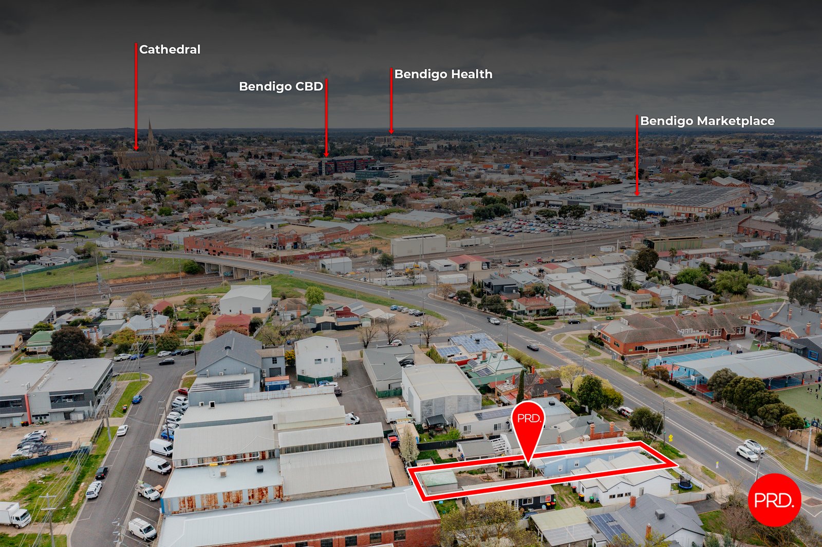 16 Russell Street QUARRY HILL 15