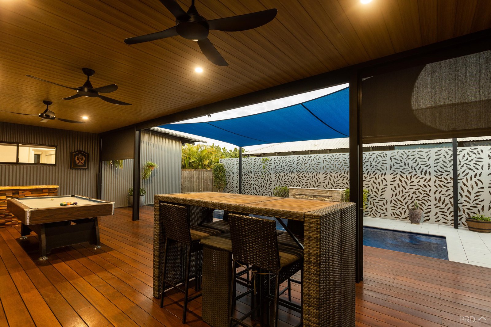 16 Said Bend BILINGURR 17