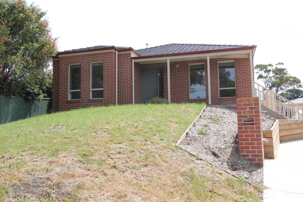 1/6 Sainsbury Court MOUNT CLEAR 20