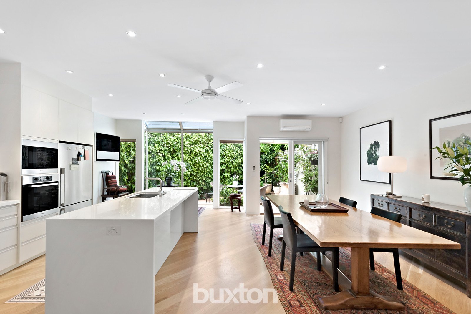 Gallery: 16 Sarah Street