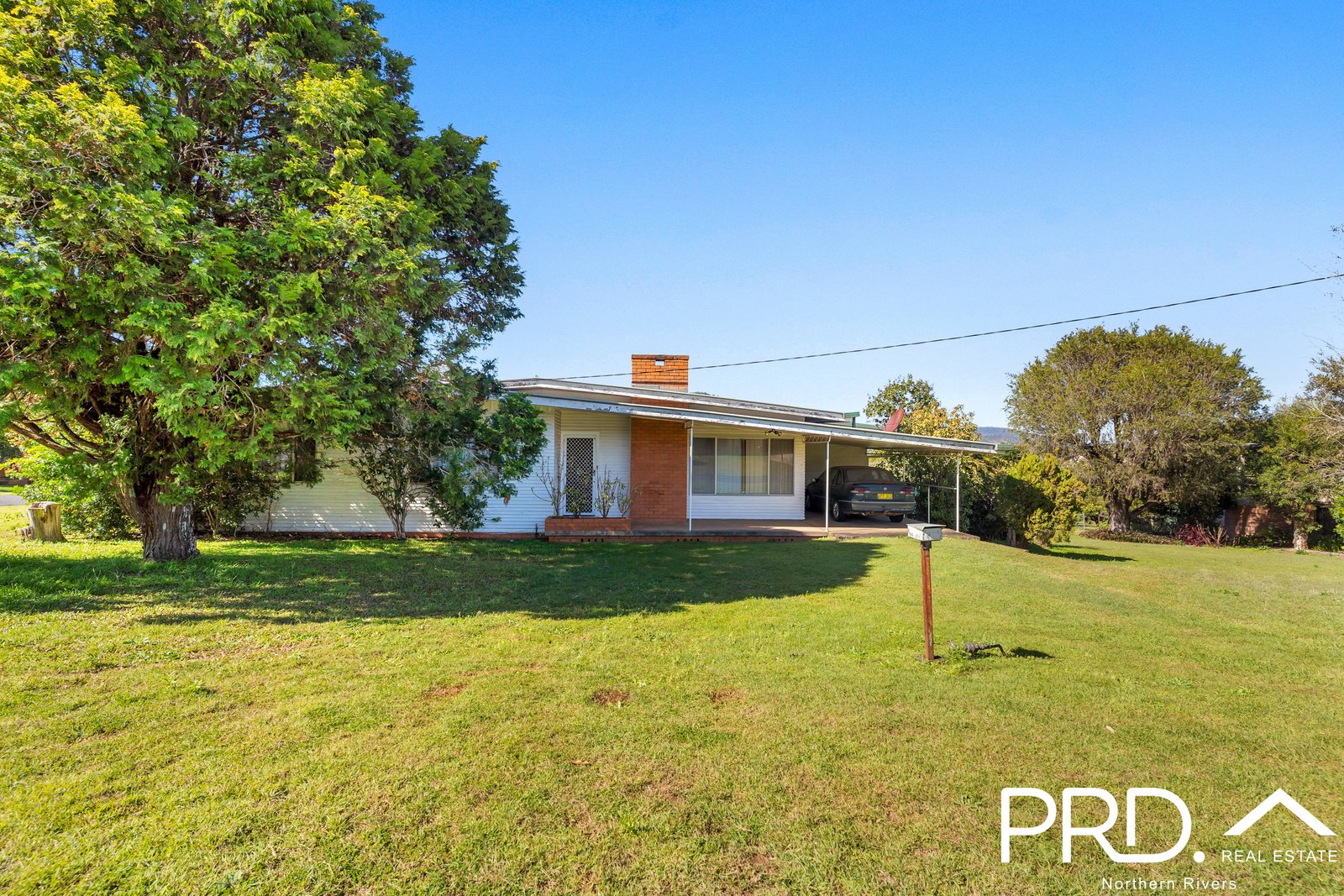 16 Saville Street KYOGLE 1