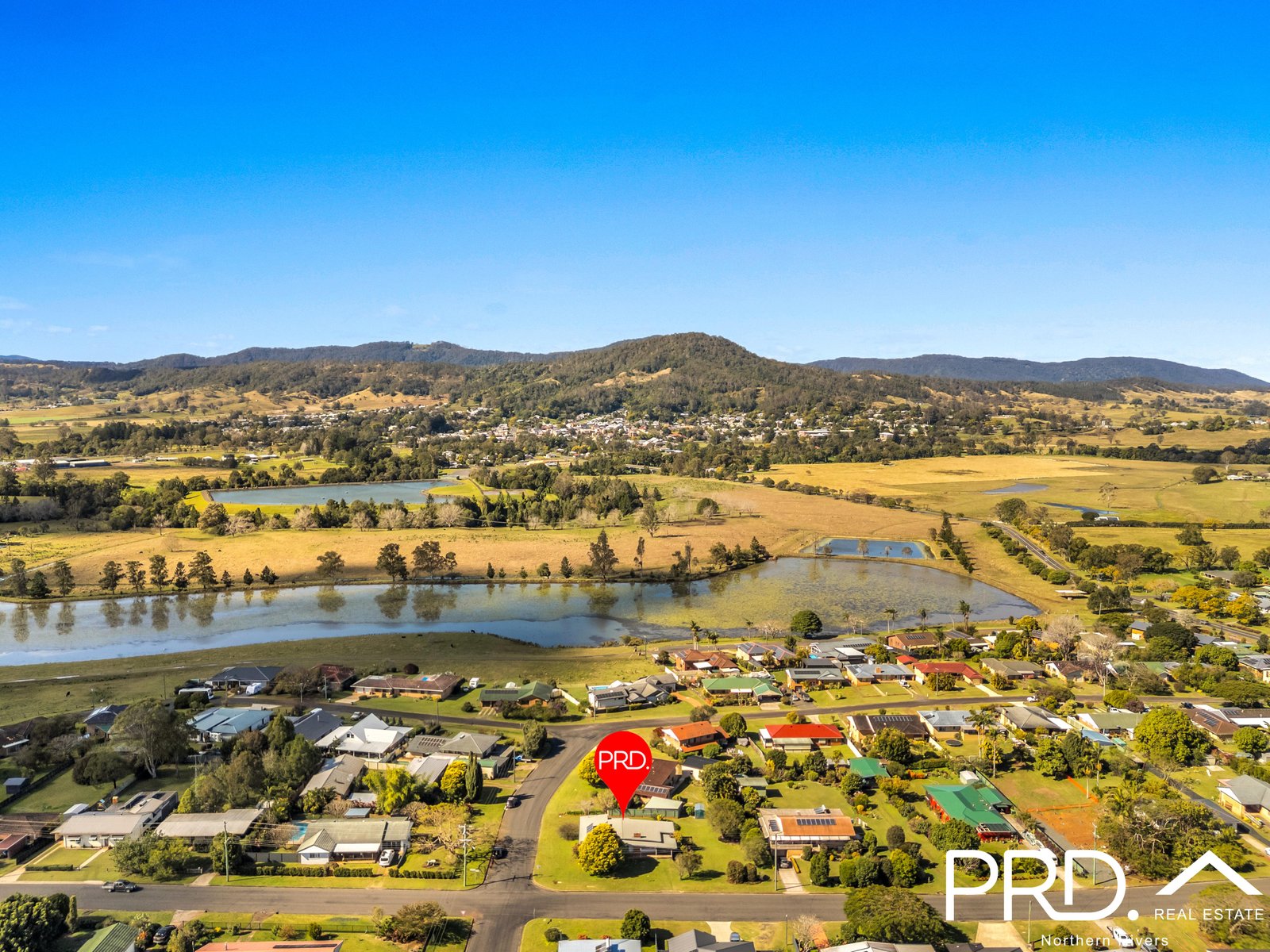 16 Saville Street KYOGLE 2
