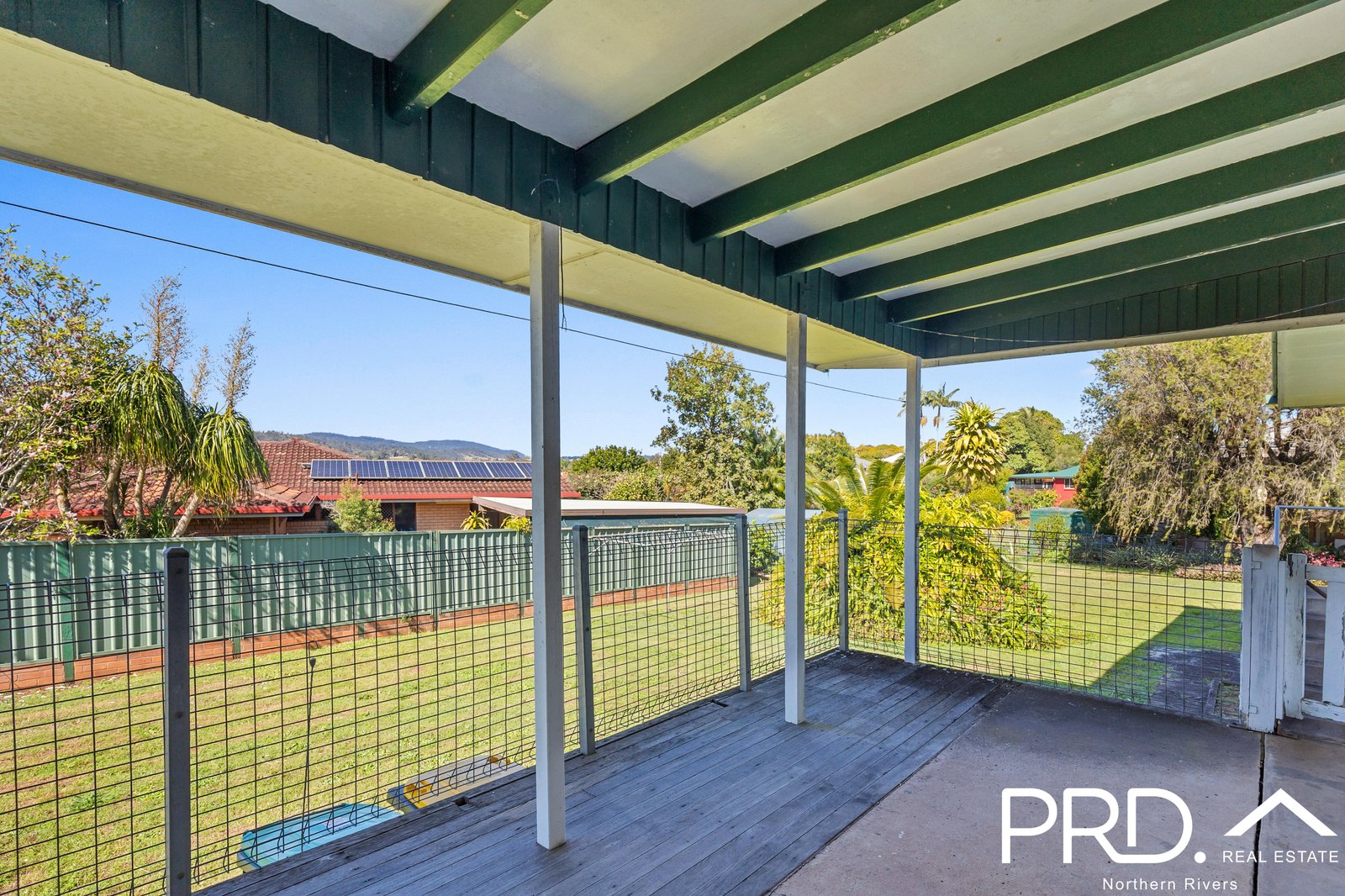 16 Saville Street KYOGLE 3