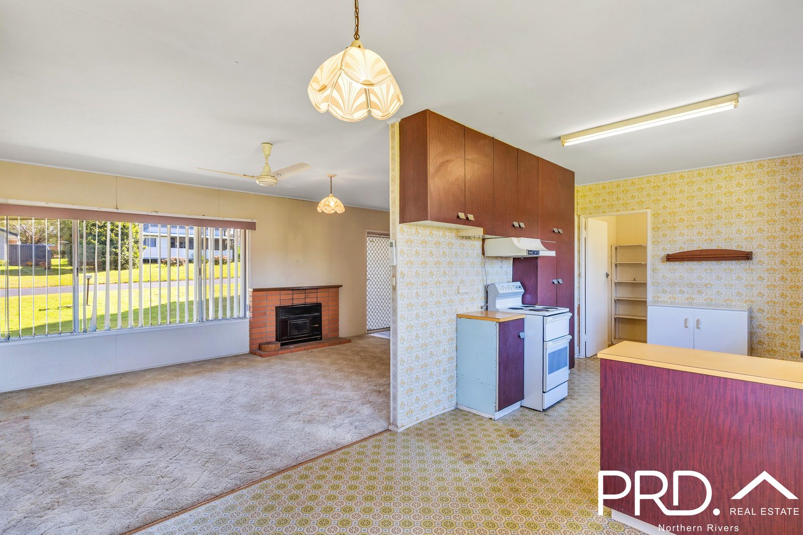 16 Saville Street KYOGLE 4