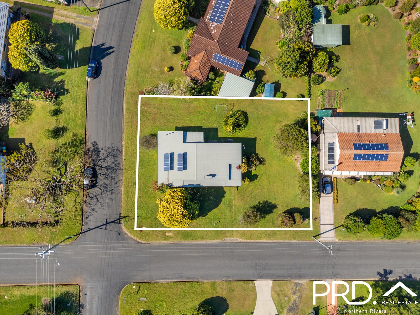 16 Saville Street KYOGLE 16