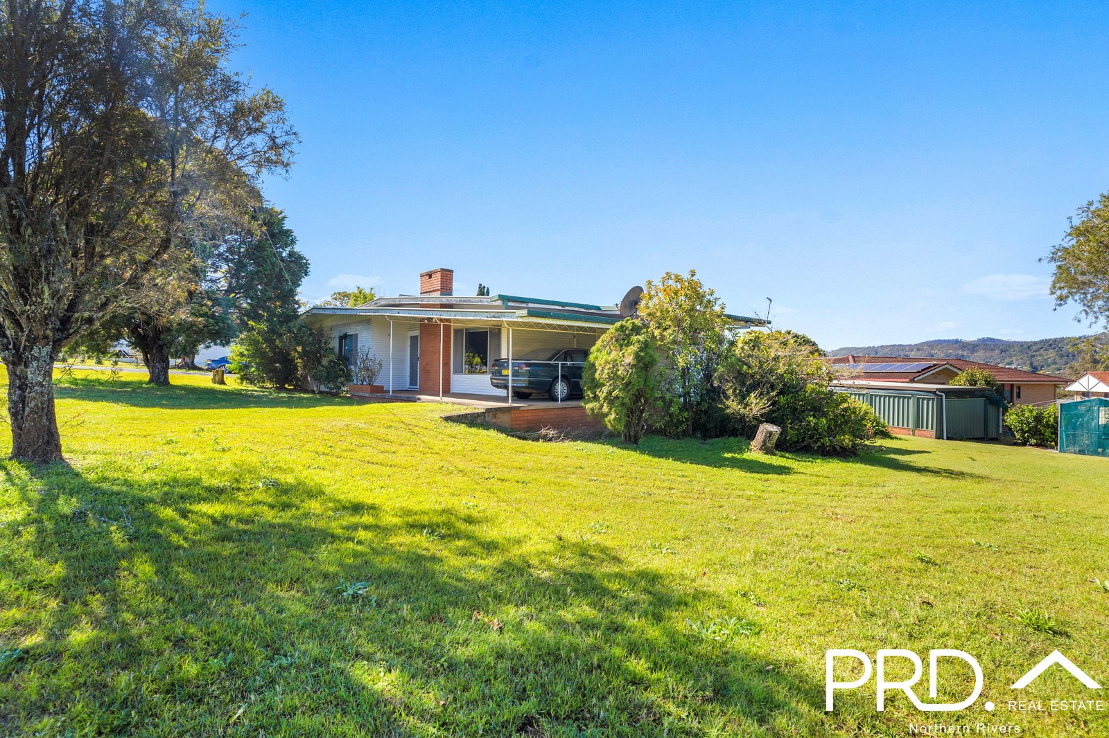 16 Saville Street KYOGLE 17