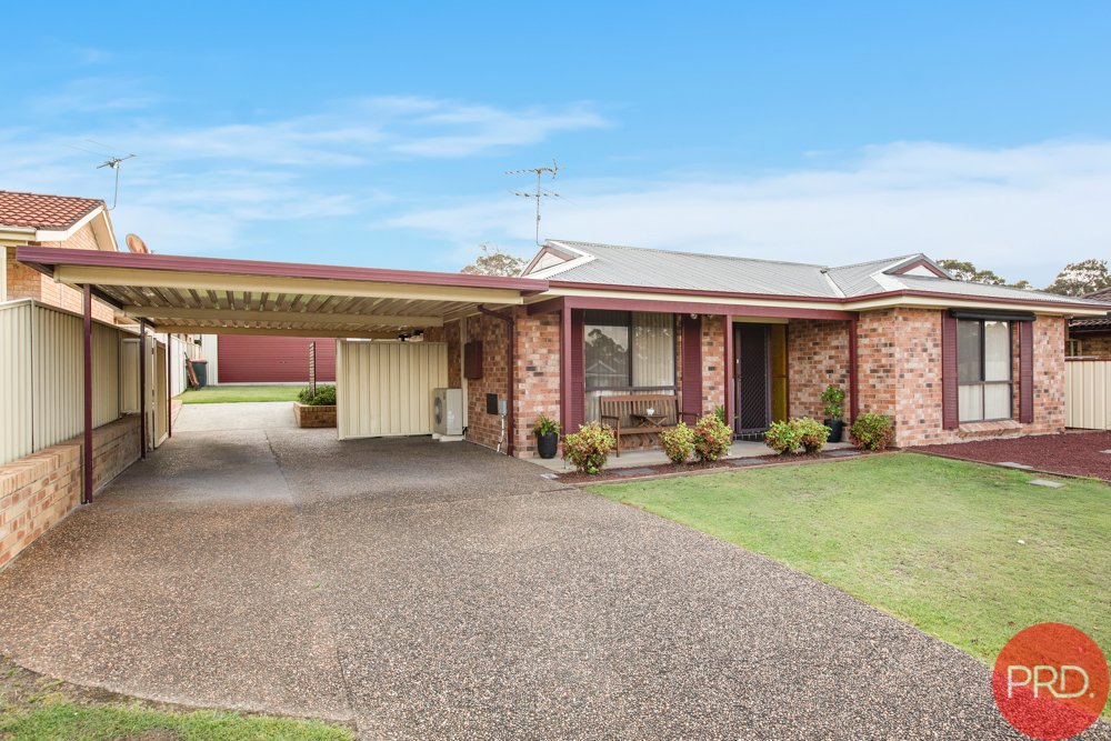 16 Schanck Drive METFORD 23