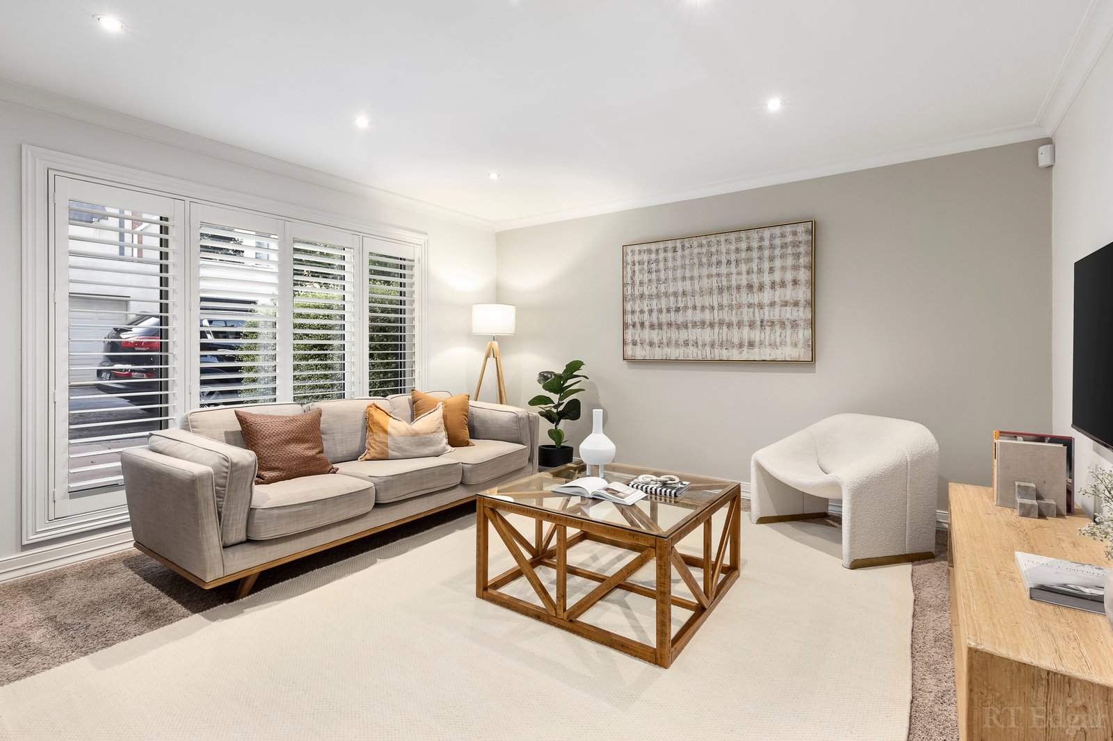 Real Estate and Property in 16 Scotch Circuit, Hawthorn, VIC