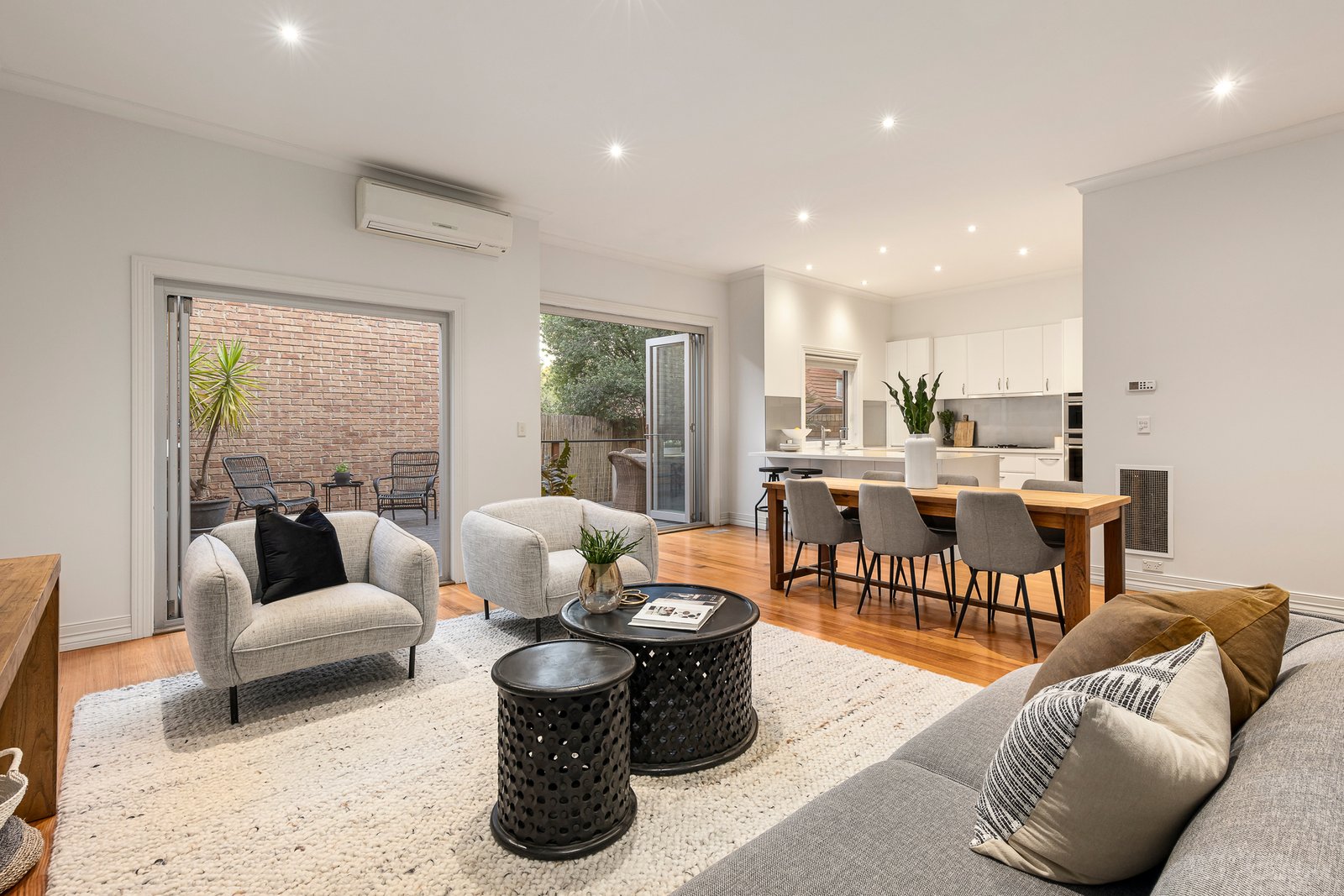 Real Estate and Property in 16 Scotch Circuit, Hawthorn, VIC