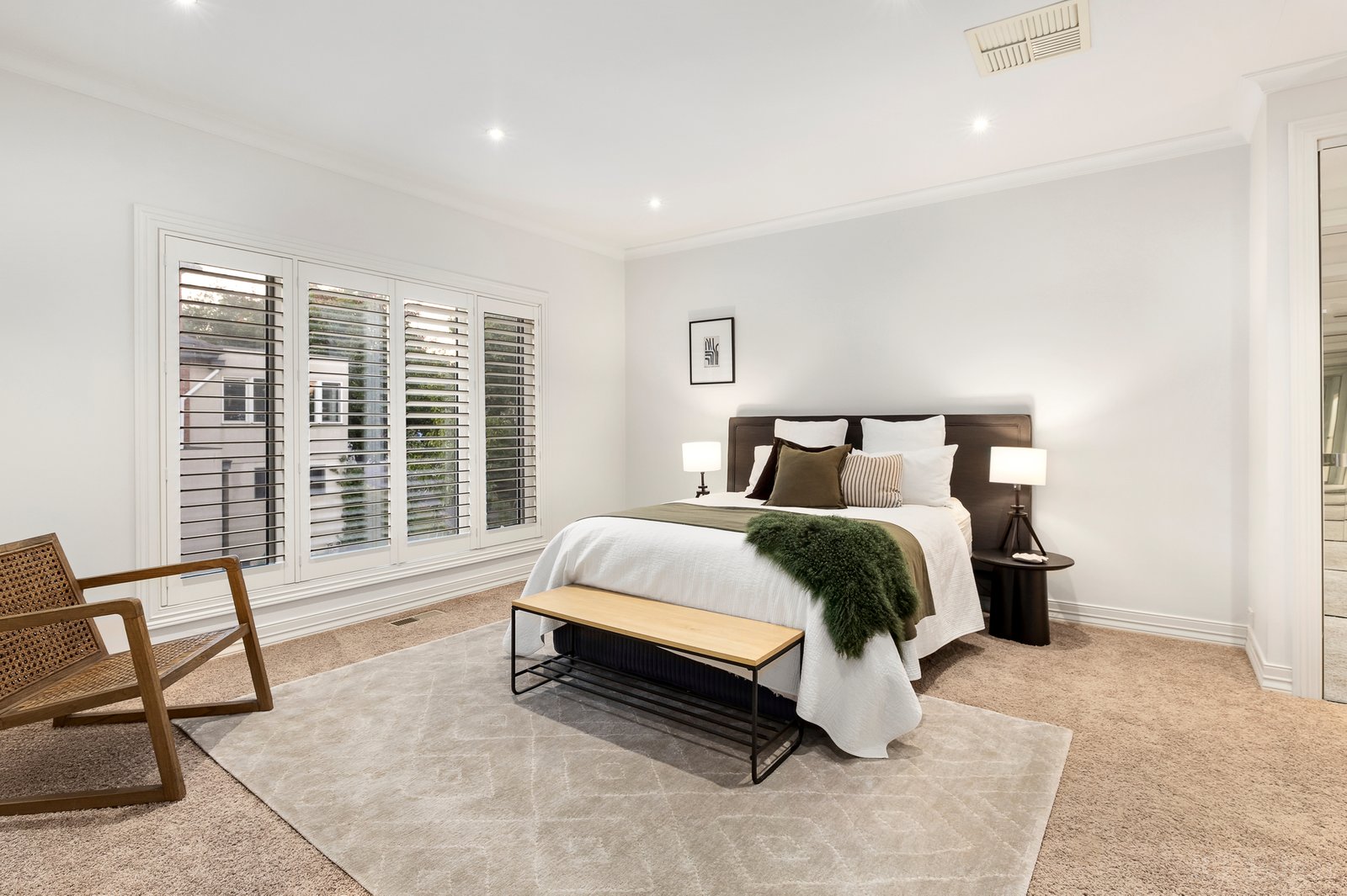 Real Estate and Property in 16 Scotch Circuit, Hawthorn, VIC