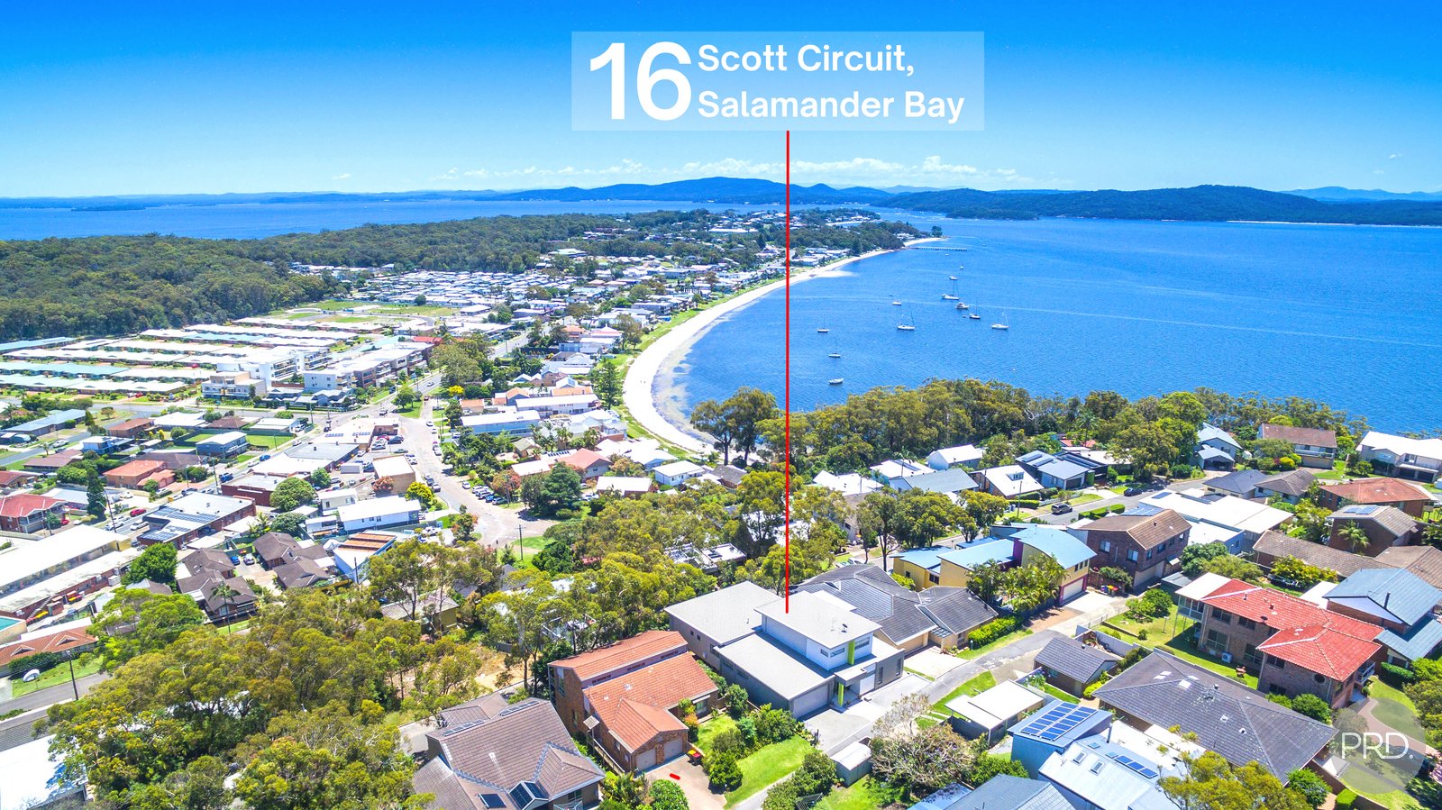 16 Scott Circuit SALAMANDER BAY 10