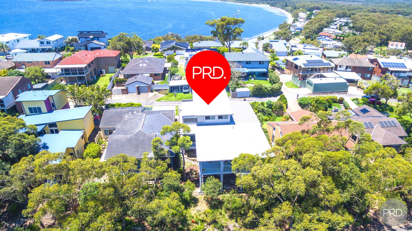 16 Scott Circuit SALAMANDER BAY 32