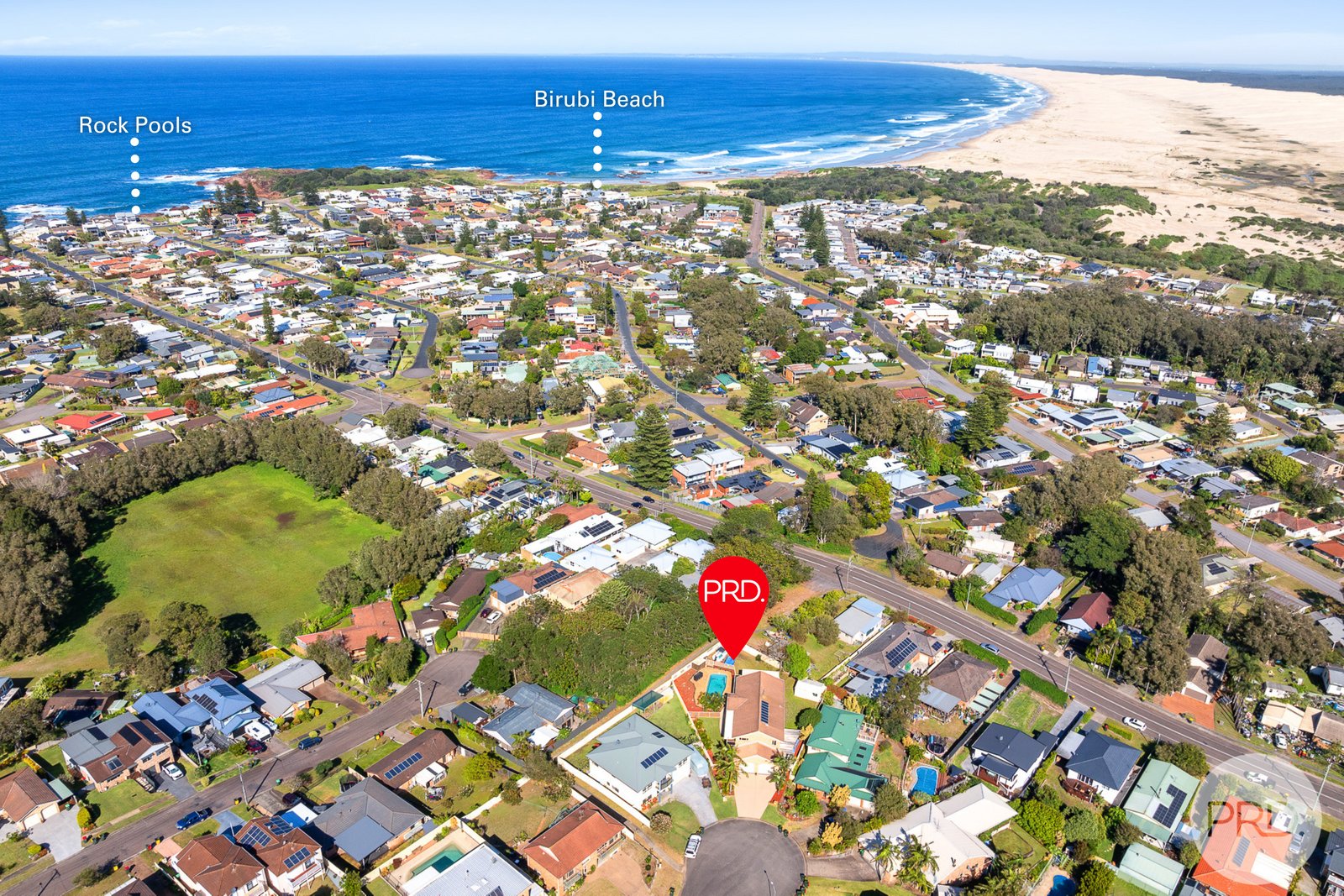16 Seabreeze Close ANNA BAY 3