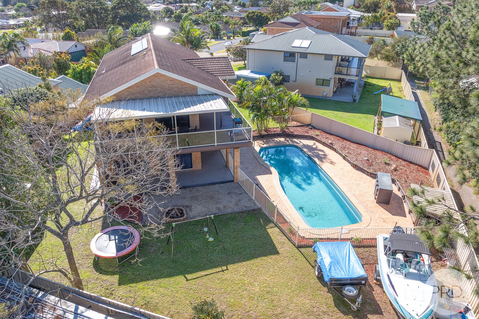 16 Seabreeze Close ANNA BAY 4