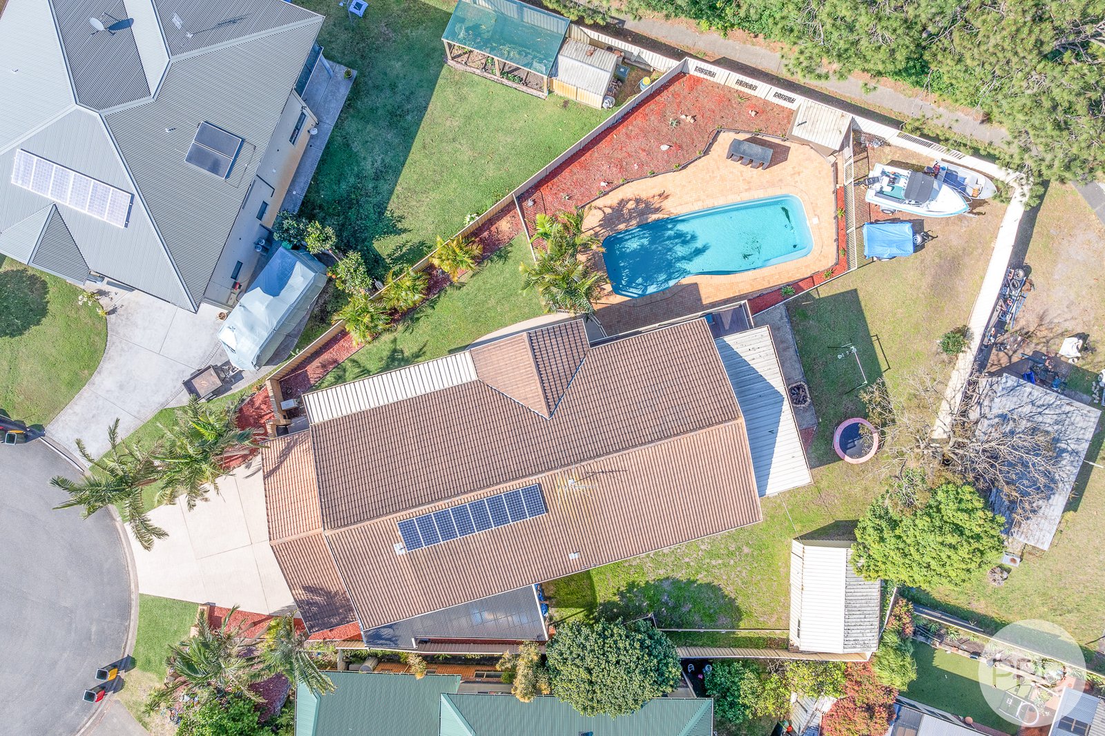 16 Seabreeze Close ANNA BAY 12