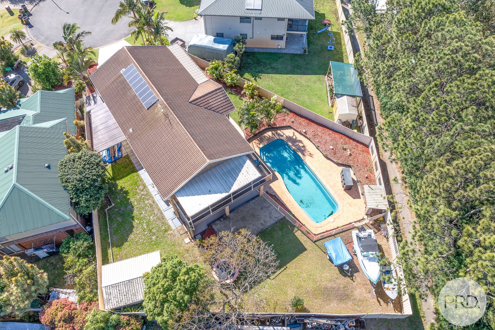 16 Seabreeze Close ANNA BAY 27