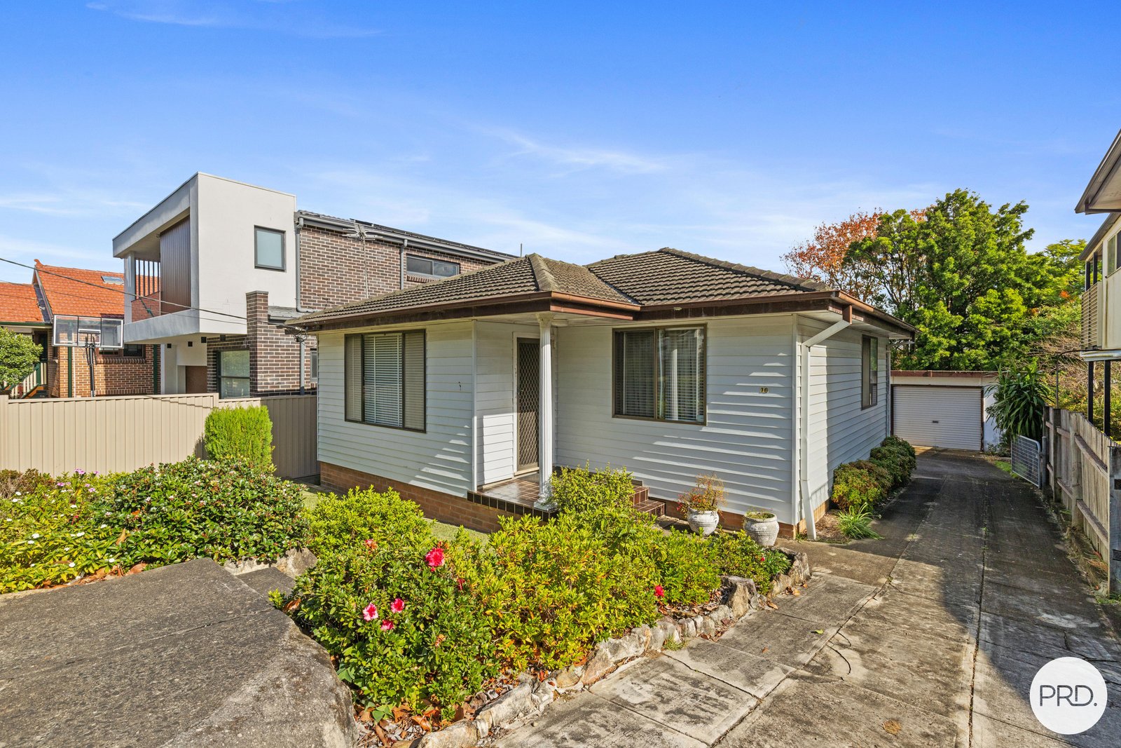 16 Seaforth Avenue OATLEY 2