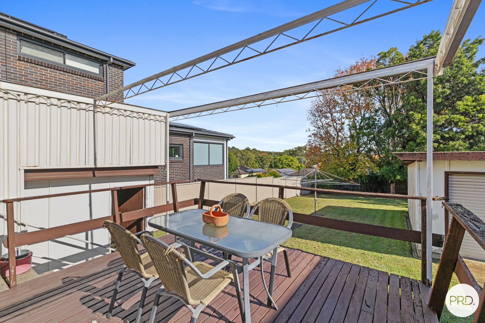 16 Seaforth Avenue OATLEY 10