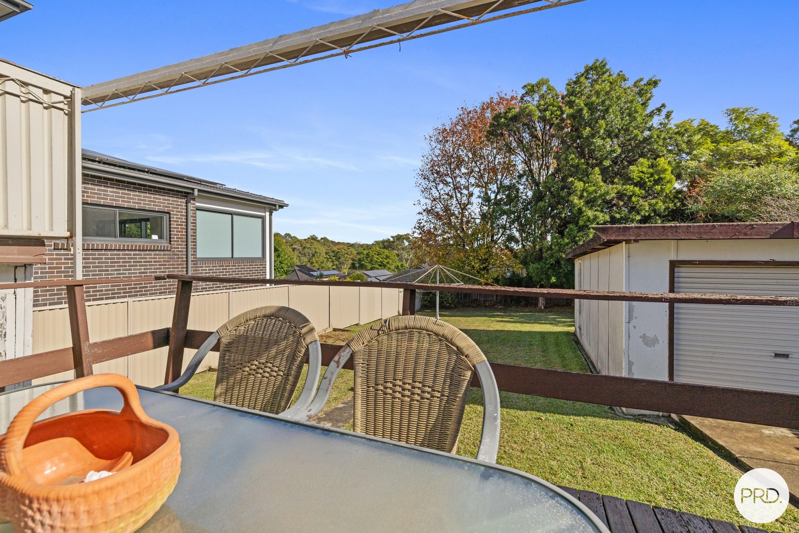 16 Seaforth Avenue OATLEY 11