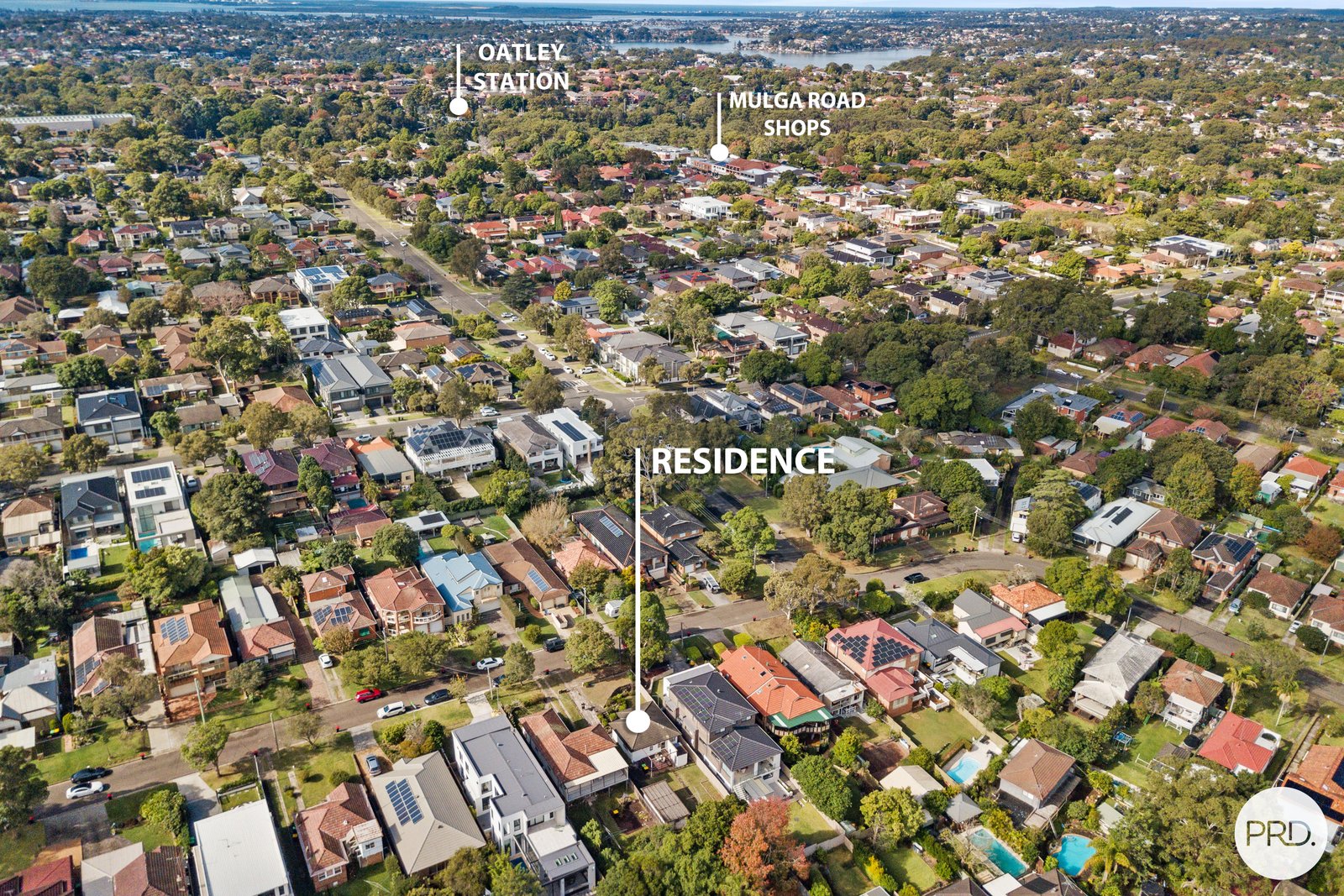 16 Seaforth Avenue OATLEY 14