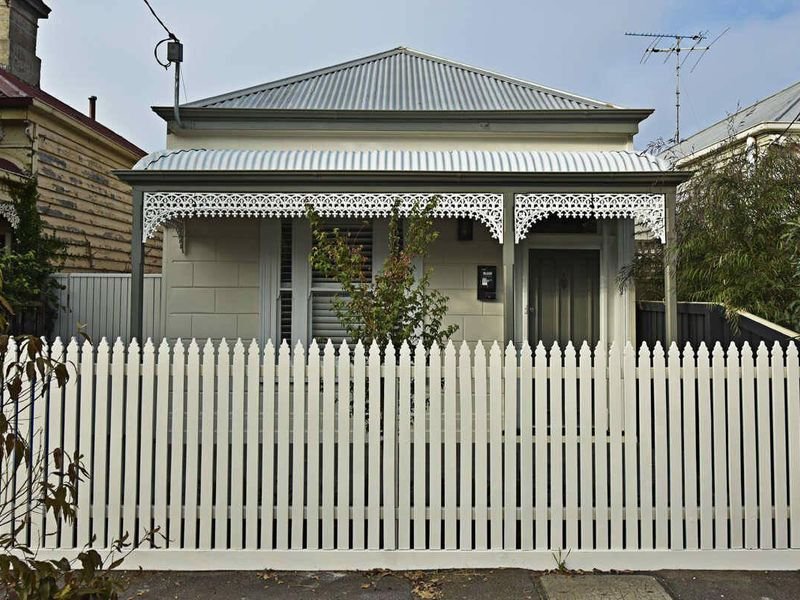 Gallery: 16 Selbourne Street