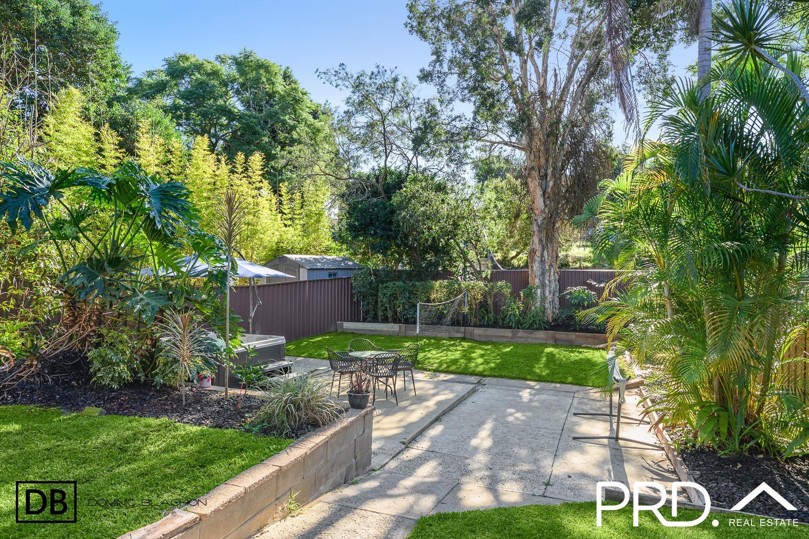 16 Shari Avenue PICNIC POINT 1