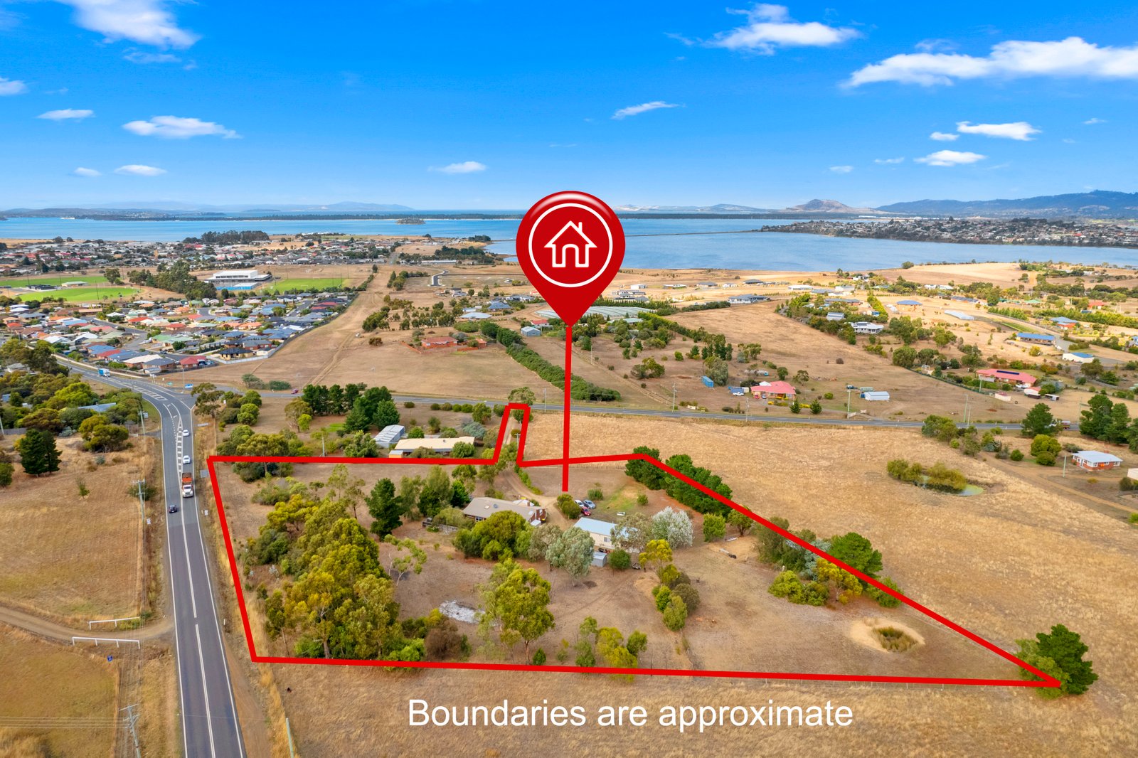 16 Shark Point Road SORELL 29