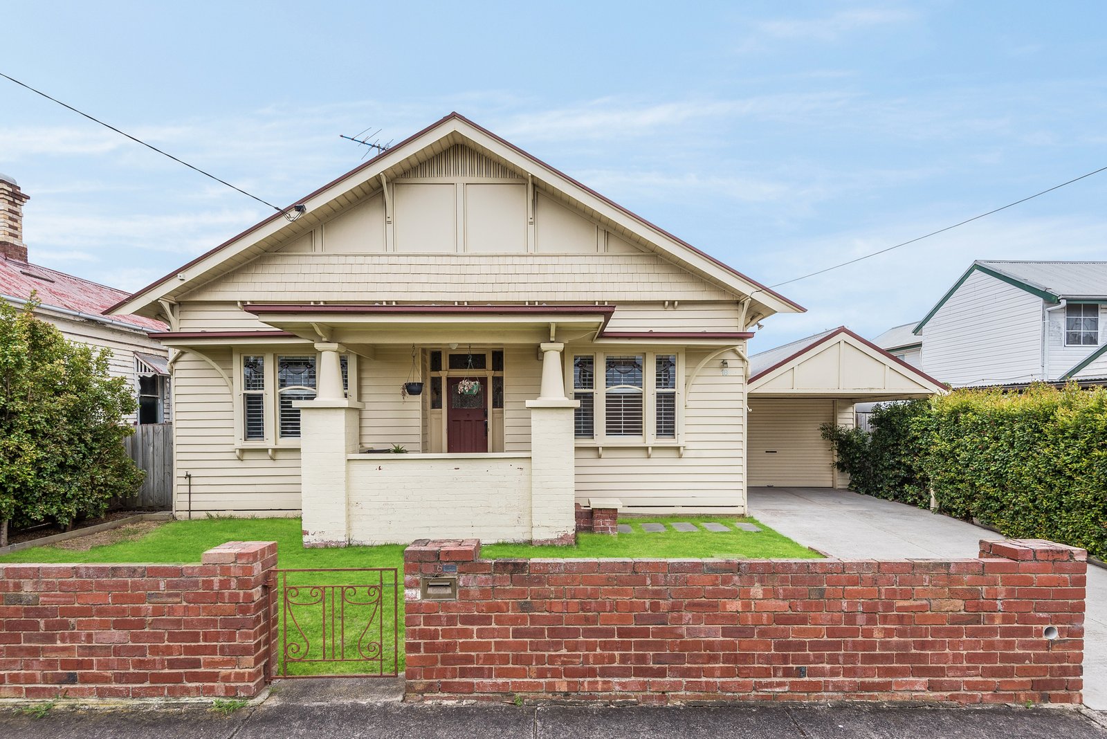 Gallery: 16 Sharp Street