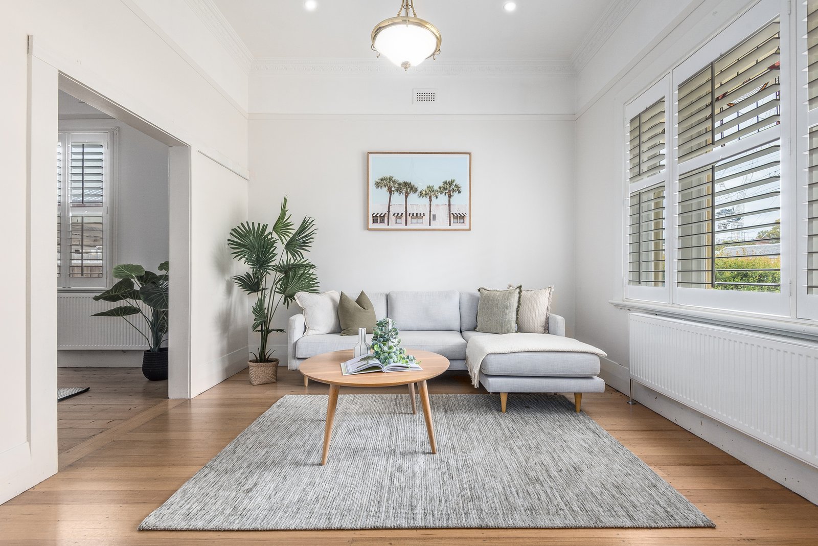 Gallery: 16 Sharp Street