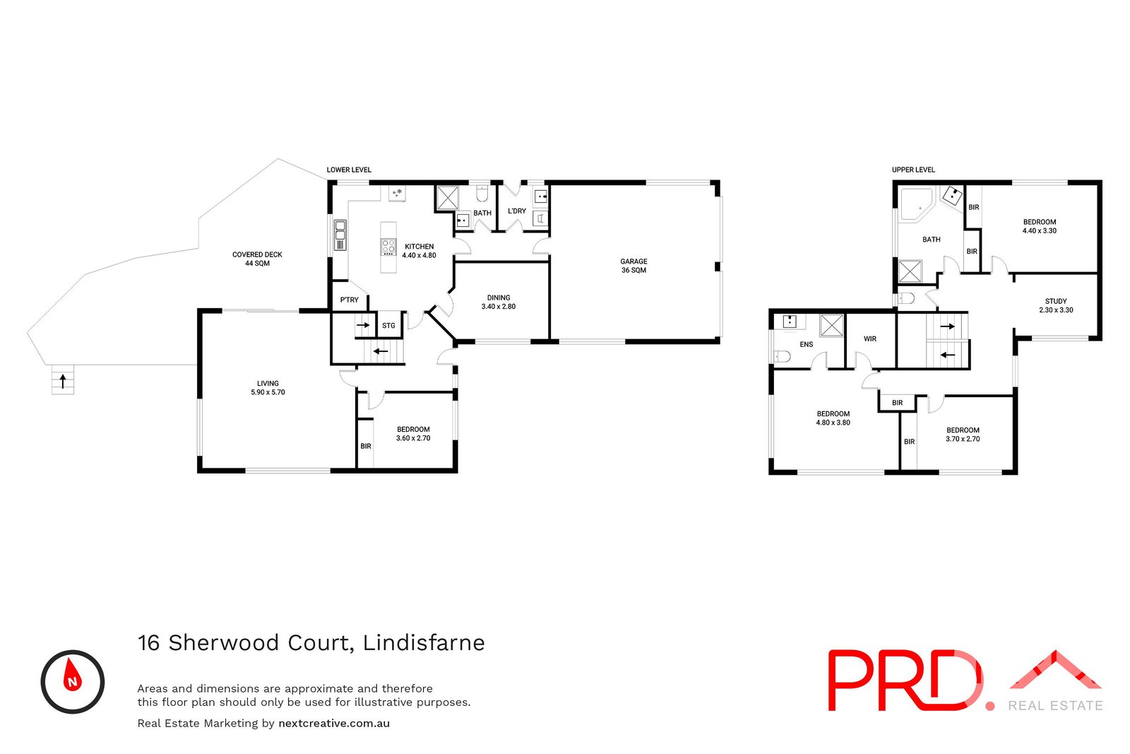 16 Sherwood Court LINDISFARNE 10