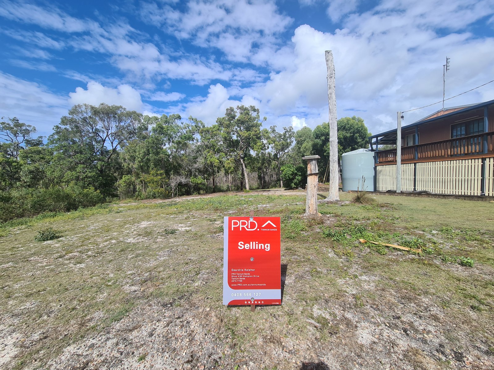 16 SHILLING Street TURKEY BEACH 1