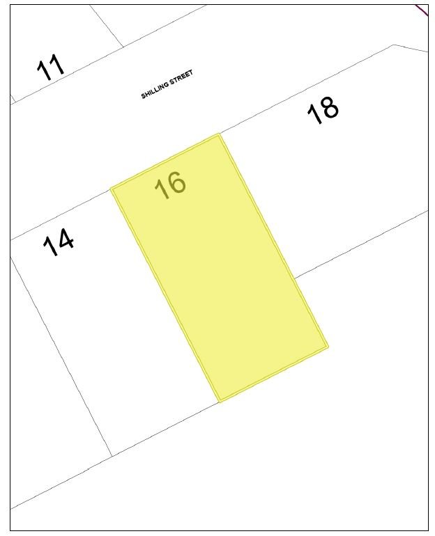 16 SHILLING Street TURKEY BEACH 4