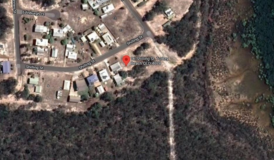 16 SHILLING Street TURKEY BEACH 5