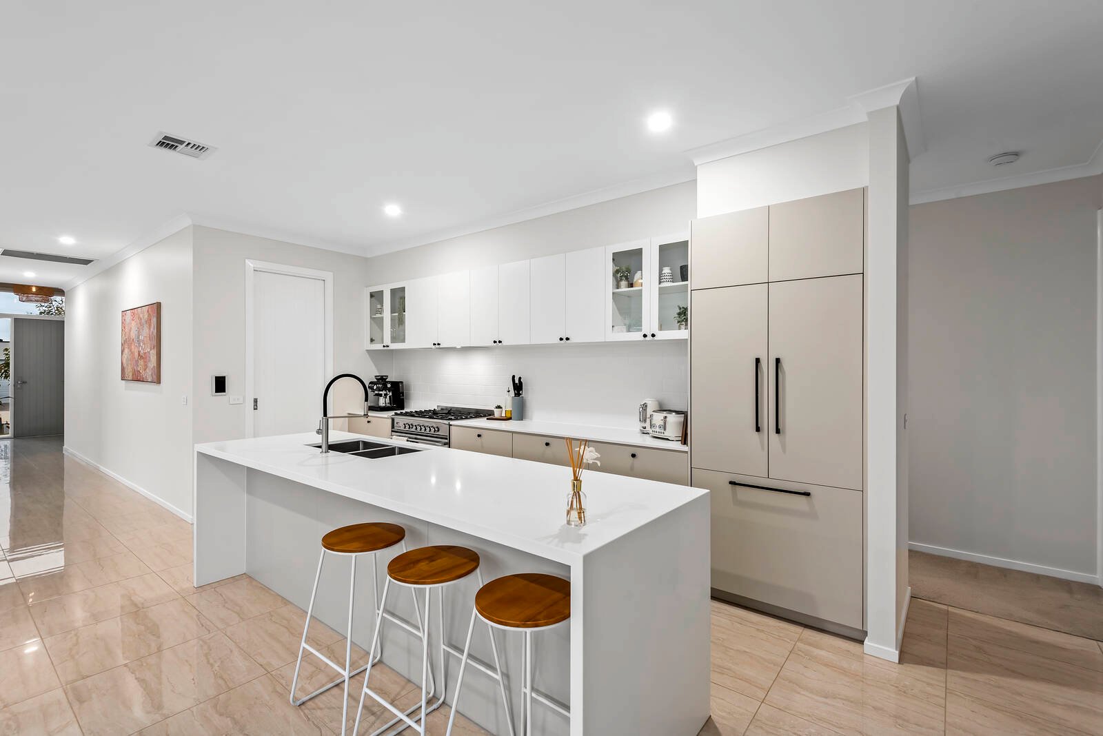 Real Estate and Property in 16 Shorebreak Way, Ocean Grove, VIC