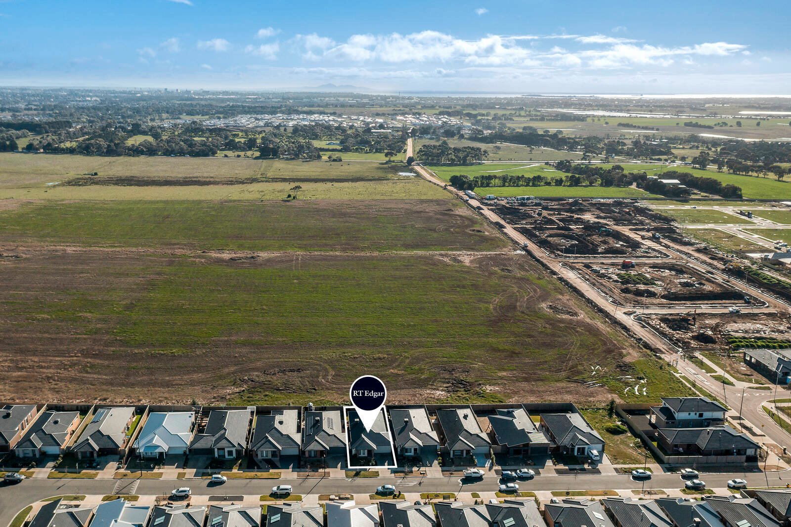 Real Estate and Property in 16 Snedden Street, Armstrong Creek, VIC