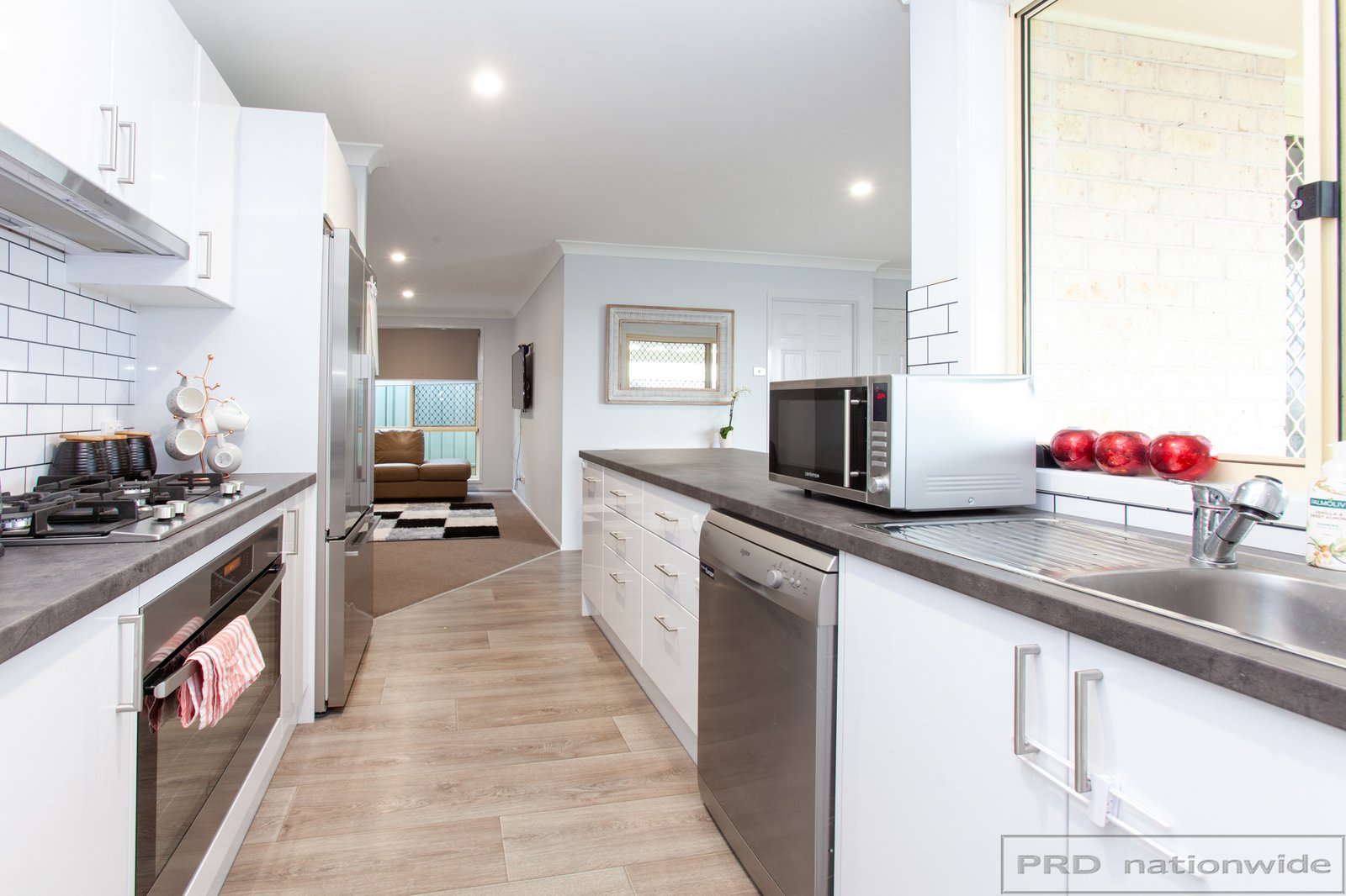 16 Somerset Drive THORNTON 7