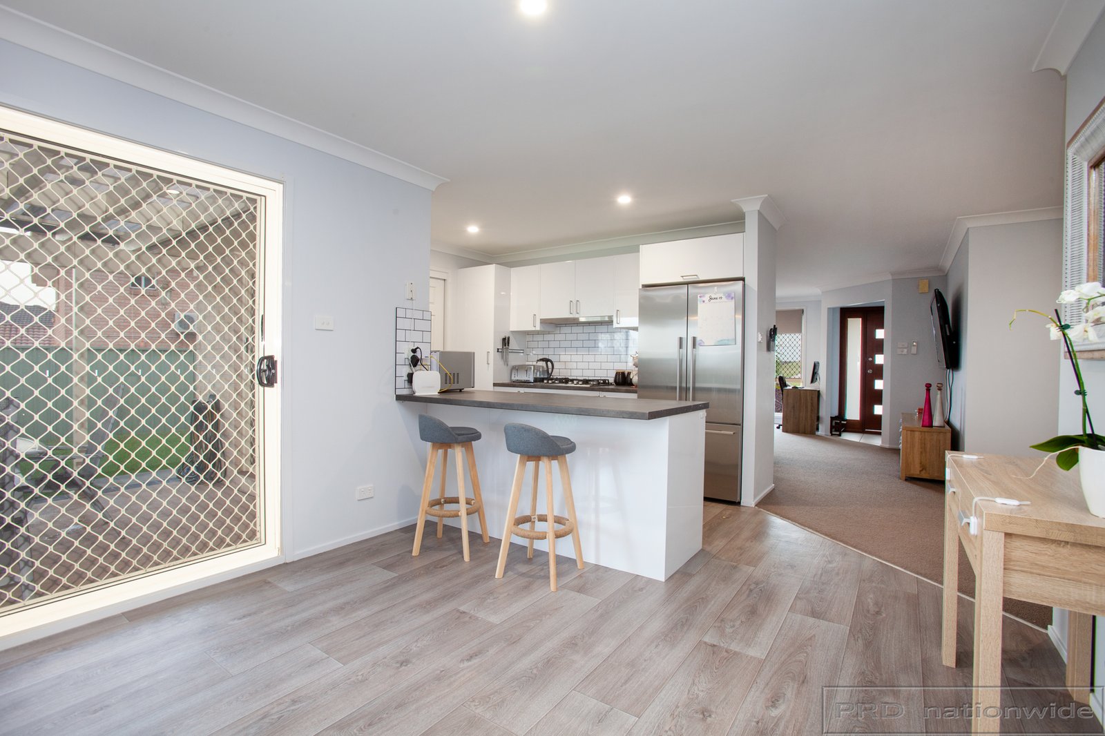 16 Somerset Drive THORNTON 8