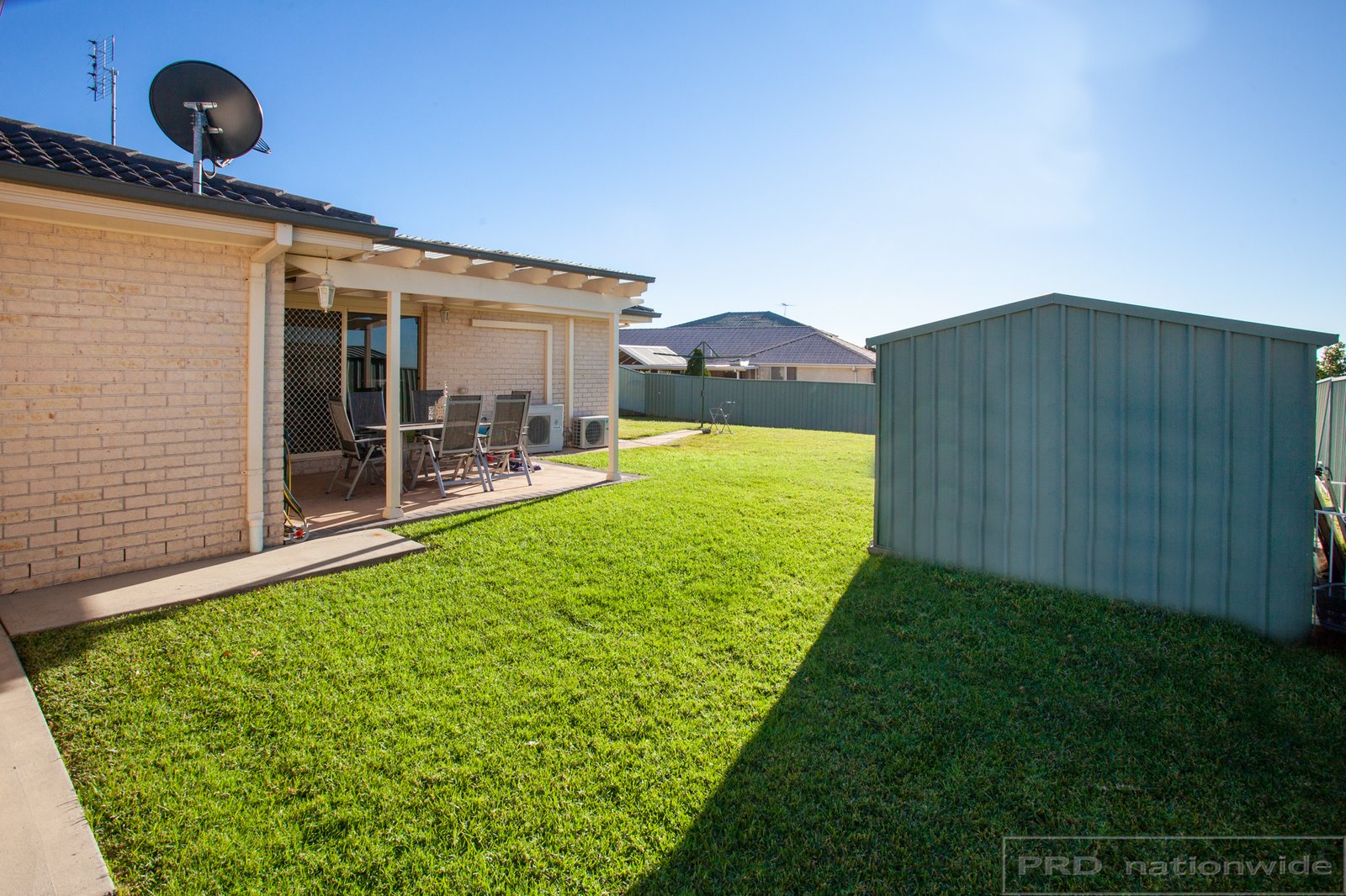 16 Somerset Drive THORNTON 16