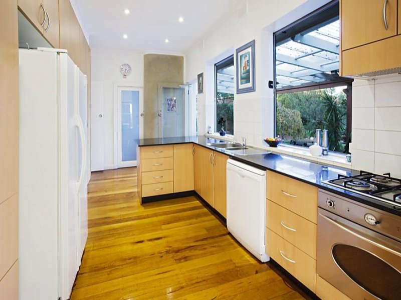 Gallery: 16 South Avenue