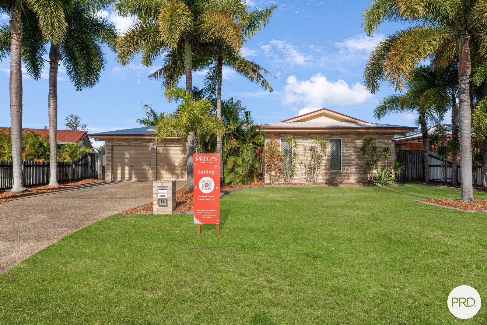 16 Spinnaker Way BUCASIA 1